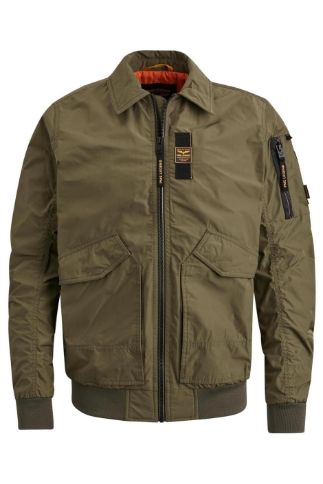 PME legend bomber jacket glazer flighter